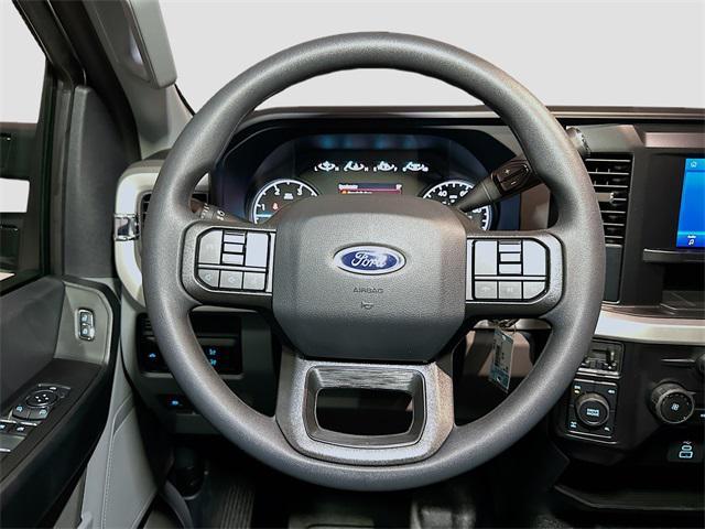 new 2026 Ford F-250 car, priced at $67,753