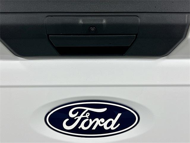 new 2025 Ford F-150 car, priced at $41,099