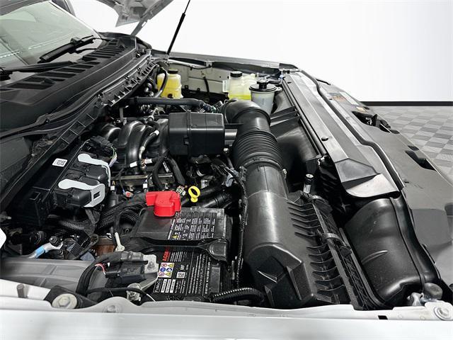new 2026 Ford F-250 car, priced at $42,542