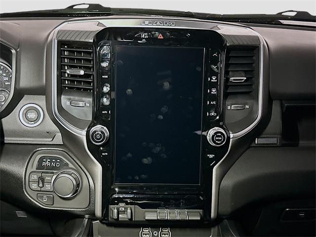 new 2026 Ram 1500 car, priced at $55,682