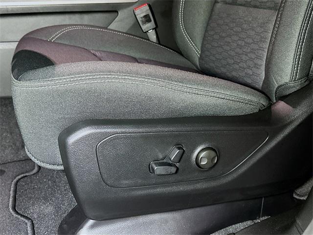 new 2026 Ram 1500 car, priced at $55,682