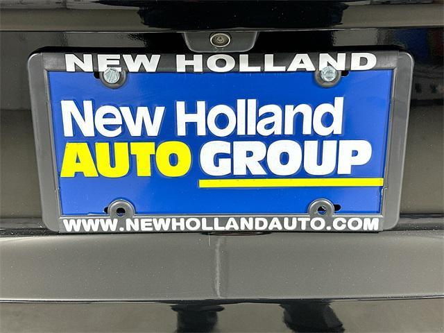 used 2022 Jeep Cherokee car, priced at $22,860