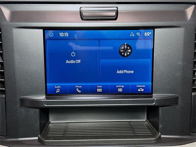 new 2026 Ford F-350 car, priced at $52,269