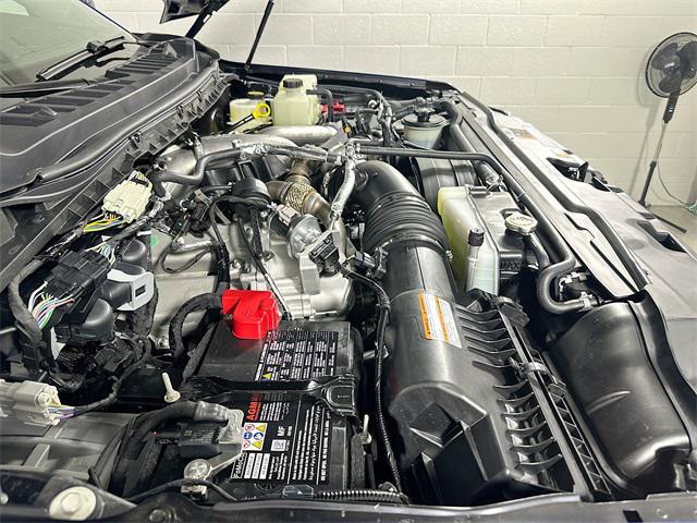 new 2026 Ford F-350 car, priced at $68,314