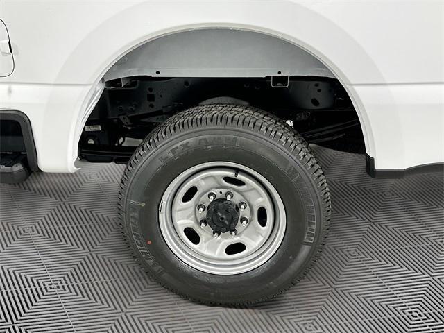 new 2026 Ford F-250 car, priced at $53,485