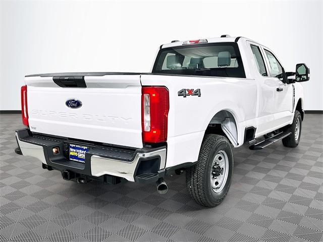 new 2026 Ford F-250 car, priced at $53,485