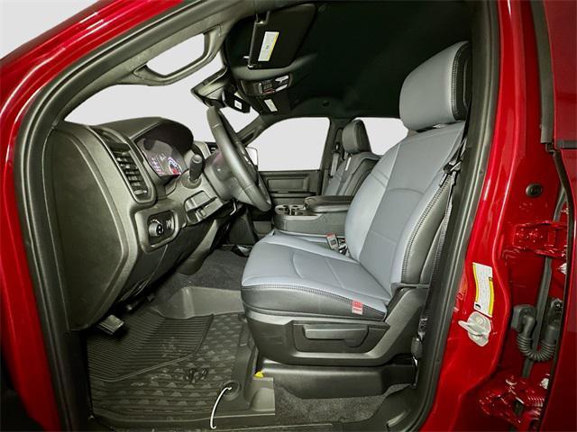 new 2026 Ram 2500 car, priced at $56,266