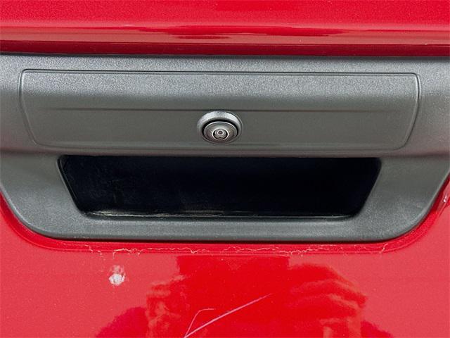 new 2026 Ram 2500 car, priced at $56,266