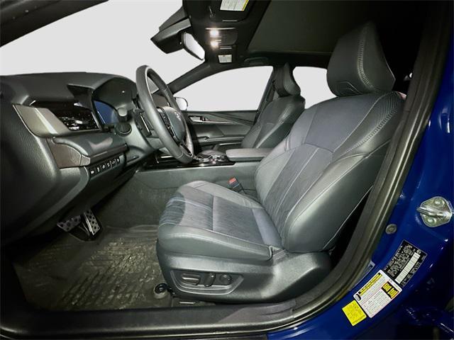 used 2025 Toyota Camry car, priced at $33,381