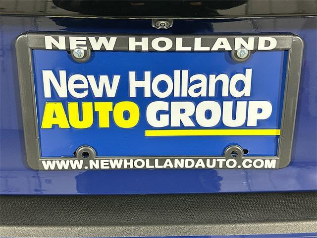 used 2025 Toyota Camry car, priced at $33,381