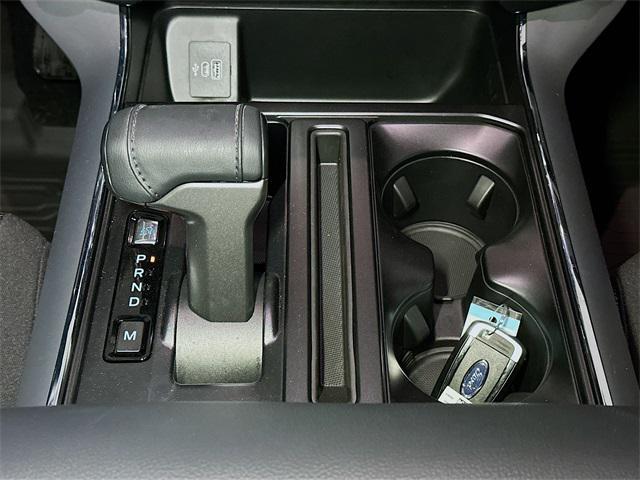 new 2026 Ford F-150 car, priced at $64,794