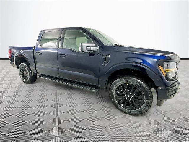 new 2026 Ford F-150 car, priced at $64,794