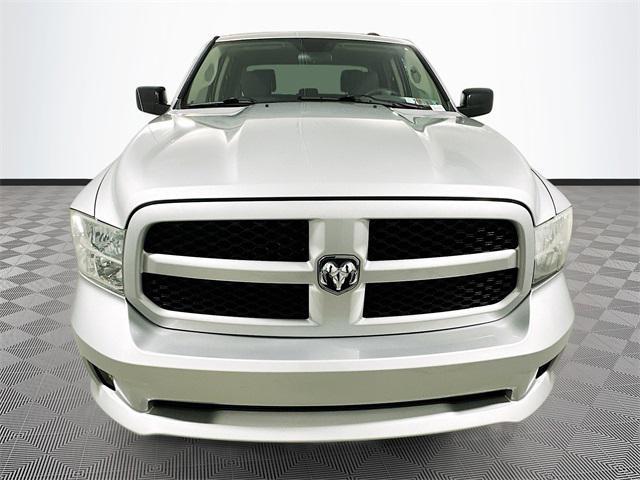 used 2013 Ram 1500 car, priced at $15,869