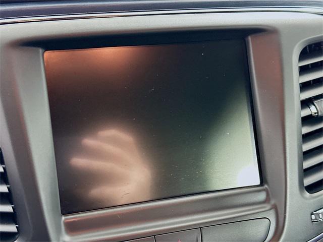 used 2015 Chrysler 200 car, priced at $11,985