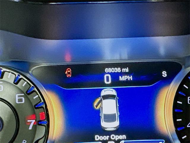 used 2015 Chrysler 200 car, priced at $11,985