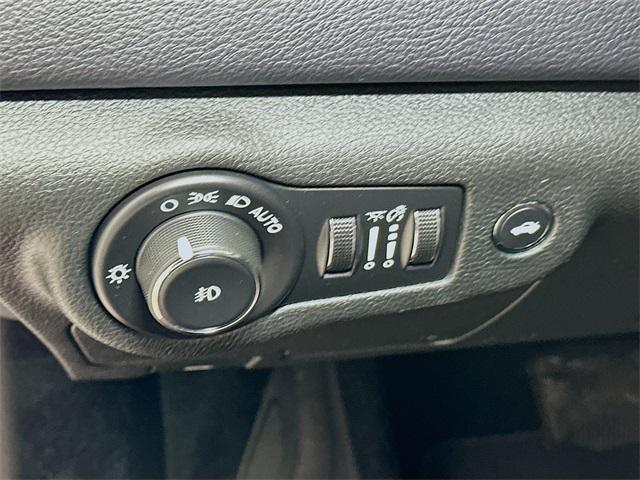 used 2015 Chrysler 200 car, priced at $11,985