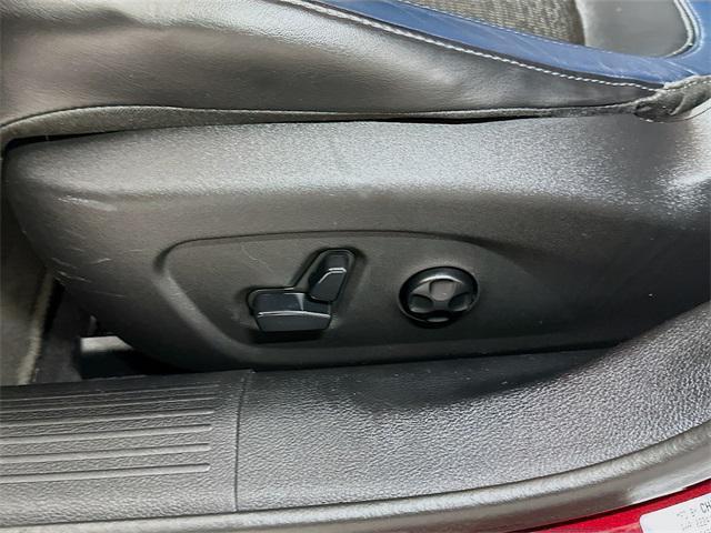 used 2015 Chrysler 200 car, priced at $11,985