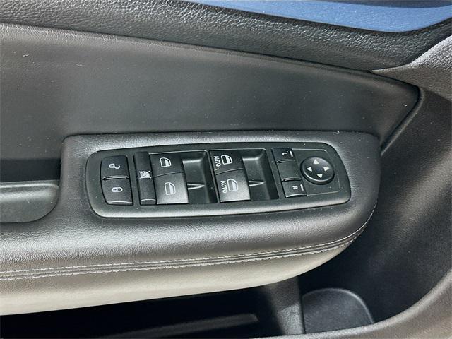 used 2015 Chrysler 200 car, priced at $11,985