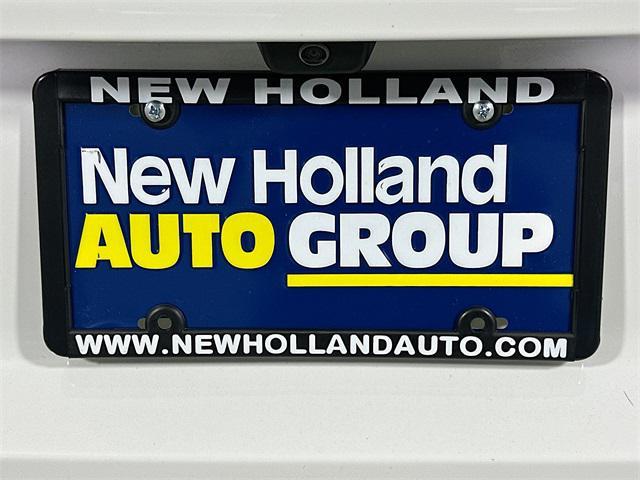 used 2022 Jeep Cherokee car, priced at $24,898