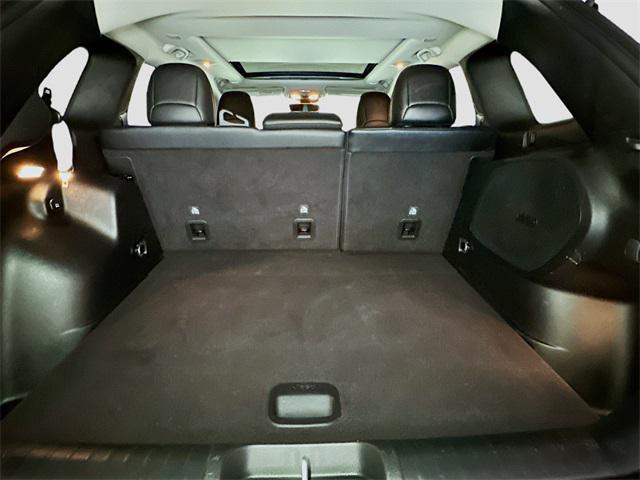 used 2022 Jeep Cherokee car, priced at $24,898