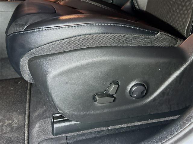 used 2022 Jeep Cherokee car, priced at $24,898