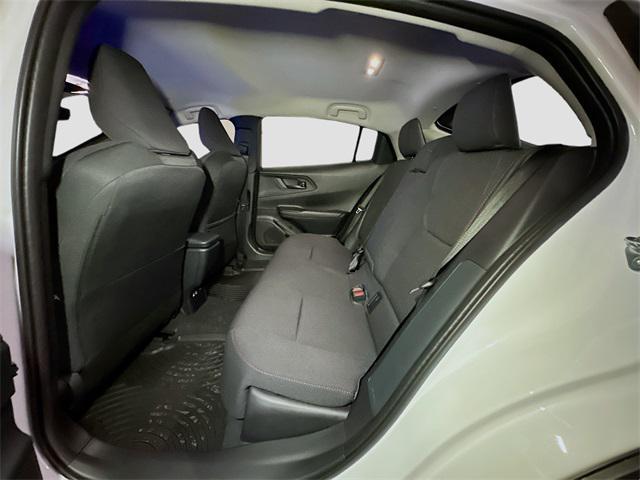 new 2026 Toyota Prius Plug-In Hybrid car, priced at $35,699