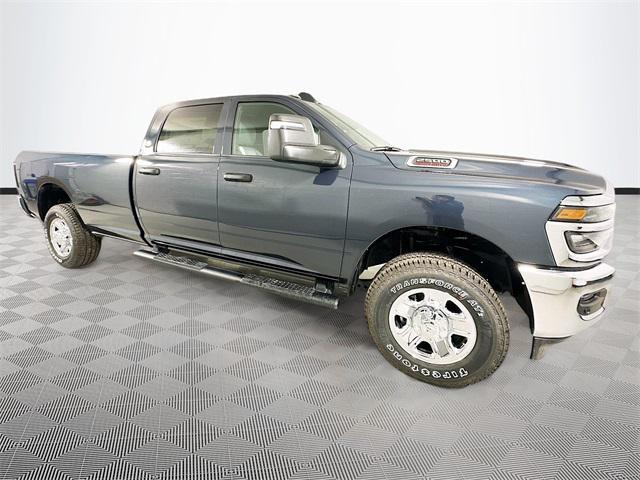 new 2026 Ram 2500 car, priced at $54,313
