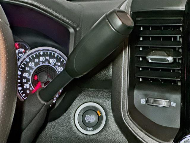 new 2026 Ram 2500 car, priced at $54,313