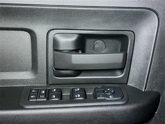 new 2026 Ram 2500 car, priced at $54,313