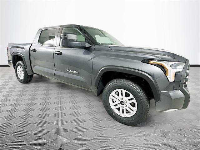 new 2026 Toyota Tundra car, priced at $52,090