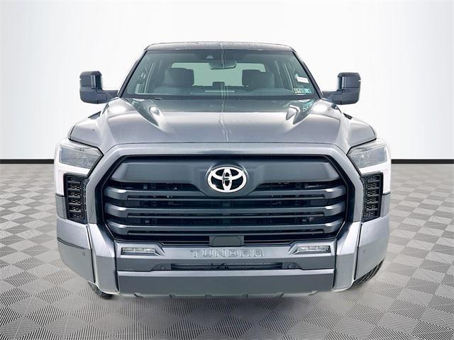 new 2026 Toyota Tundra car, priced at $52,090