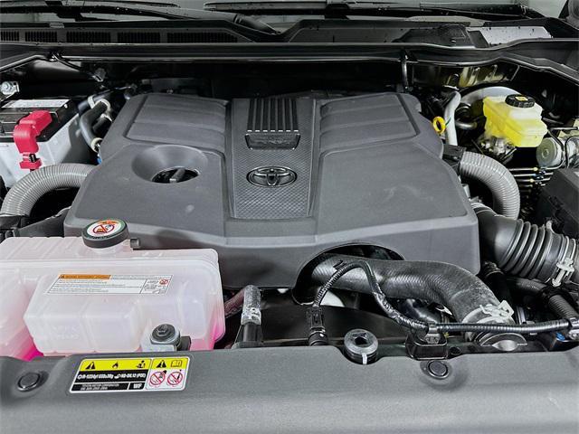 new 2026 Toyota Tundra car, priced at $52,090