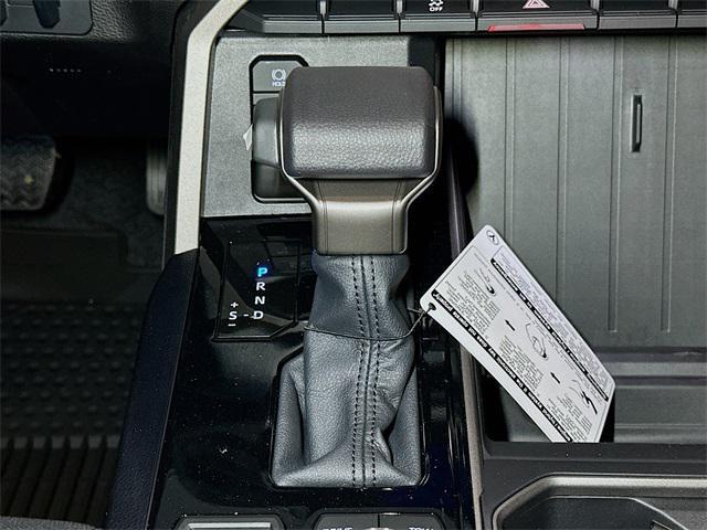 new 2026 Toyota Tundra car, priced at $52,090