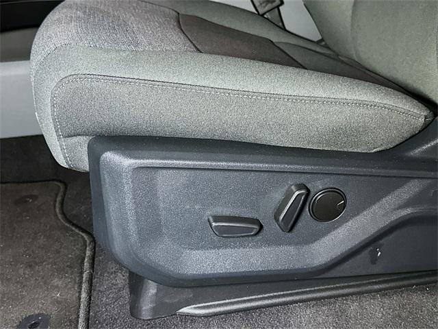 new 2025 Ford F-150 car, priced at $52,855