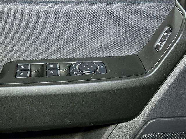 new 2025 Ford F-150 car, priced at $54,615