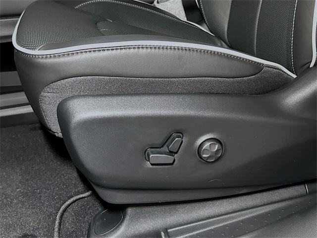 new 2026 Chrysler Pacifica car, priced at $49,001