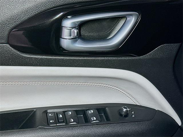 used 2022 Jeep Compass car, priced at $20,408