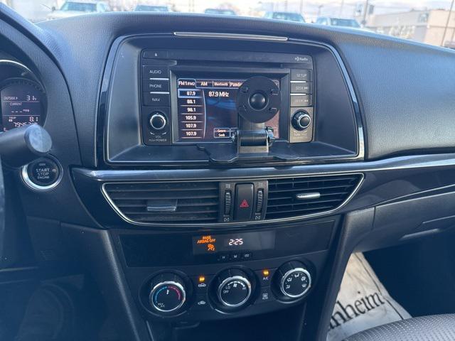 used 2014 Mazda Mazda6 car, priced at $11,854