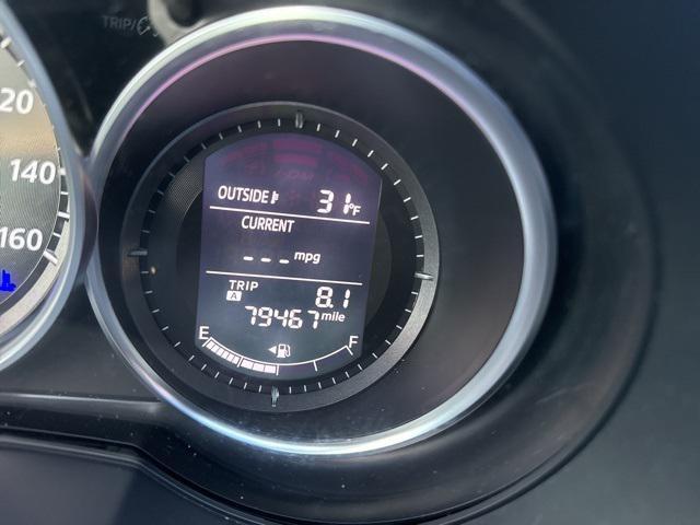 used 2014 Mazda Mazda6 car, priced at $11,854