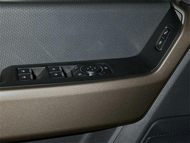 new 2025 Ford F-150 car, priced at $47,793