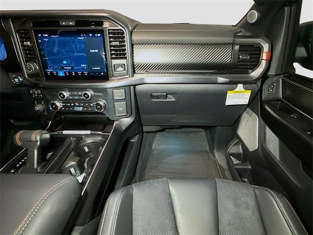 new 2025 Ford F-150 car, priced at $94,850