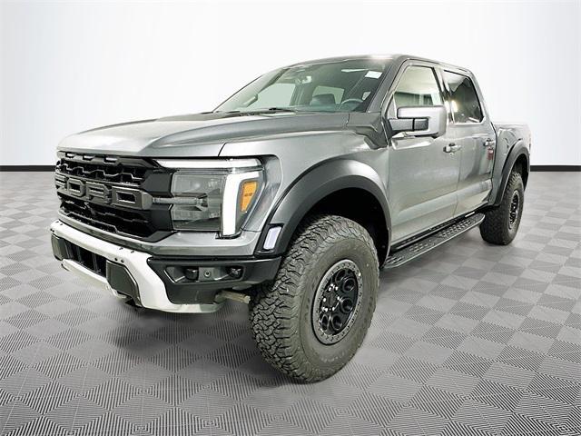 new 2025 Ford F-150 car, priced at $94,850