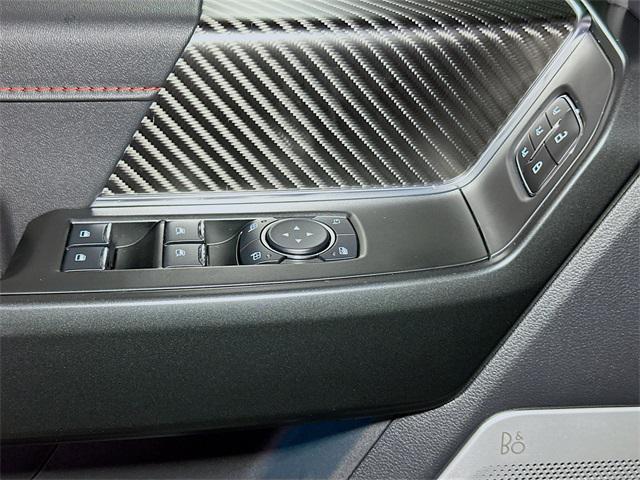 new 2025 Ford F-150 car, priced at $94,850