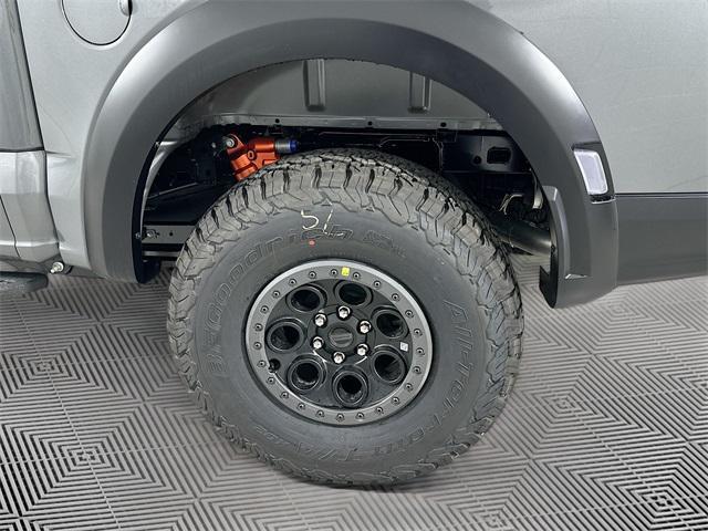 new 2025 Ford F-150 car, priced at $94,850