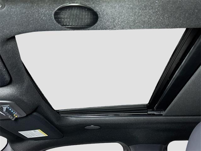 new 2025 Ford F-150 car, priced at $94,850