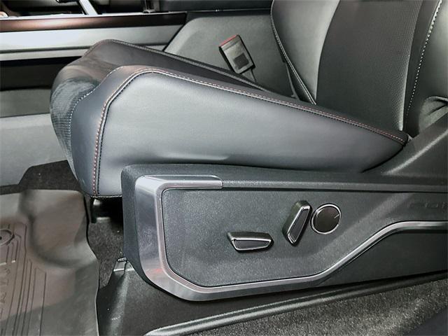 new 2025 Ford F-150 car, priced at $94,850