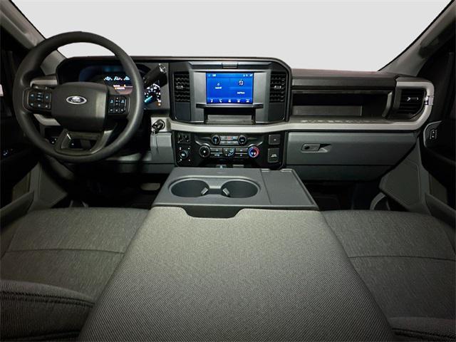 new 2026 Ford F-350 car, priced at $61,625