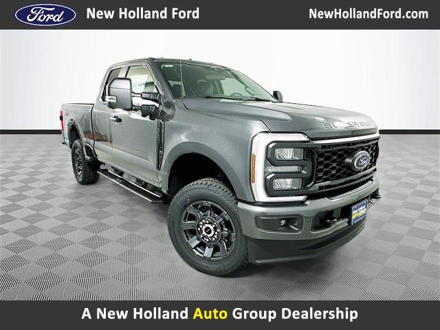 new 2026 Ford F-350 car, priced at $61,625