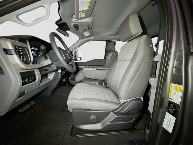 new 2026 Ford F-350 car, priced at $61,625