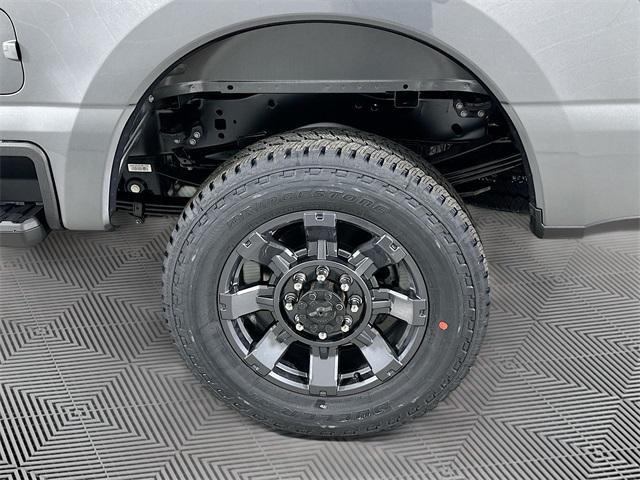 new 2026 Ford F-350 car, priced at $61,625